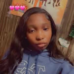 Cecelia Davis - @cecelia9277 - Instagram