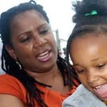 Cecelia Davis - @antiguanqueen45 - Instagram