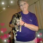 Celia Dudley - Facebook