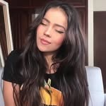 Cecelia Foster - @sanqra_ - Instagram