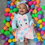 Cecelia McMichael-Foster - @pearlean731 - Instagram