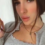 Cecelia Frank - @ceceliafrank99 - Instagram