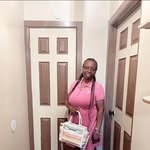 Cecelia Franklin - @ceecee115 - Instagram