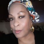 Cecelia Sims-Franklin - @whistleblower4christ - Instagram