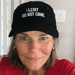 Cecilia Fulton - @cjfrometobicoke - Instagram