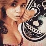 Cecilia Fulton - @fleu_8236 - Instagram
