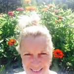 Cecelia Gaines Kidd - @cecegarden - Instagram