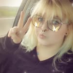 CeCelia Harlow Garrett - @harlow_18 - Instagram
