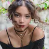 Cecilia Garrett - @ceciliagarrett0 - TikTok
