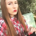 Cecelia Gary - @vw.ytak510 - Instagram