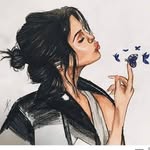 Cecilia Gary - @ceciliagary - Instagram