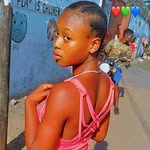 Cecelia Gbassagee - @gbassageececelia - Instagram