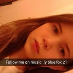 Cecelia Adrianna nevaeh gentry - @adrianna_318 - Instagram
