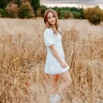 Cecilia Gerlach - @ceciliajayden_06 - Instagram