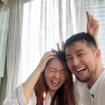 Cecilia & Glenn - @cecilia.glenn.daily - Instagram