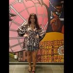 Cecilia Rivera Glenn - @cessrrg - Instagram