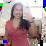 America Herrera - @ceceliagloververru - Instagram