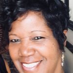 Cecelia Glover - @ceceliaglover62 - Instagram
