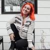 Cecilia Glover - @ceciliaglover - TikTok