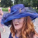 Cecilia Goff - @scoobert09 - Instagram