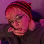 Cecelia Golden - @deadlydefect - Instagram
