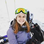 Cécilia Goodman - @goodmancecilia - Instagram
