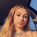 Cecelia Goodrich - @its_cecee_ - Instagram