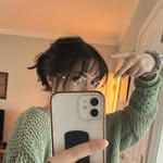 Cecelia Grace - @scorpiosazon - Instagram