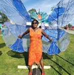 Cecelia Grant - Facebook