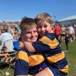 Cecelia Grant - @windows_of_finhamandstivichall - Instagram