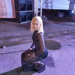 Cecelia Grant - @cecelia_evabless_girl - Instagram