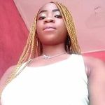 Cecelia kebbeh gray jallah - @ceceliakebbeh - Instagram