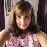 Cecelia Gregory-Romesberg - @gregoryromesbergc - Instagram
