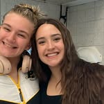 Cecelia Griffin - @ceceliaforsbsenate - Instagram