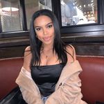 Cecilia Griffith - @cecegriffithh - Instagram