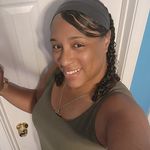 Cecilia Griffith-Brown - @msceci1981 - Instagram