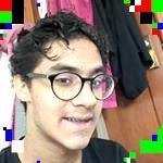 Yaseen Elshafey - @ceceliagriffithfosi - Instagram