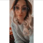 Cécilia Gross - @cecilia_gross - Instagram