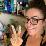 Cecelia Grove - @ceceliag_artistry - Instagram