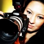 Cecilia Hahn - @cihahn - Instagram