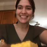 Cecilia Hahn - @ccahahn - Instagram