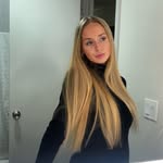 Cecilia Hahn - @ceciliahahn_ - Instagram