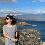 Cecilia Hahn - @cece08289 - Instagram