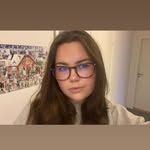 CECILIA JUULSEN HAHN - @cecilia_hahn06 - Instagram