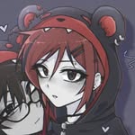 Cecelia Osborn Hale - @kittyxzero1 - Instagram