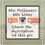 Be famous - Win Followers - @cecelia__hall.1987 - Instagram