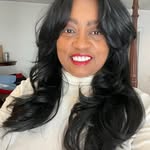 Cecelia Hall - @ceceliahall75 - Instagram
