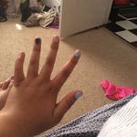 Cecelia Hamilton - @unikitty2754 - Instagram