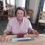 Cecelia Hammond Johnston - @johnston.cecelia - Instagram
