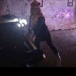 Celia Hammond - @ce_in_the_city - Instagram